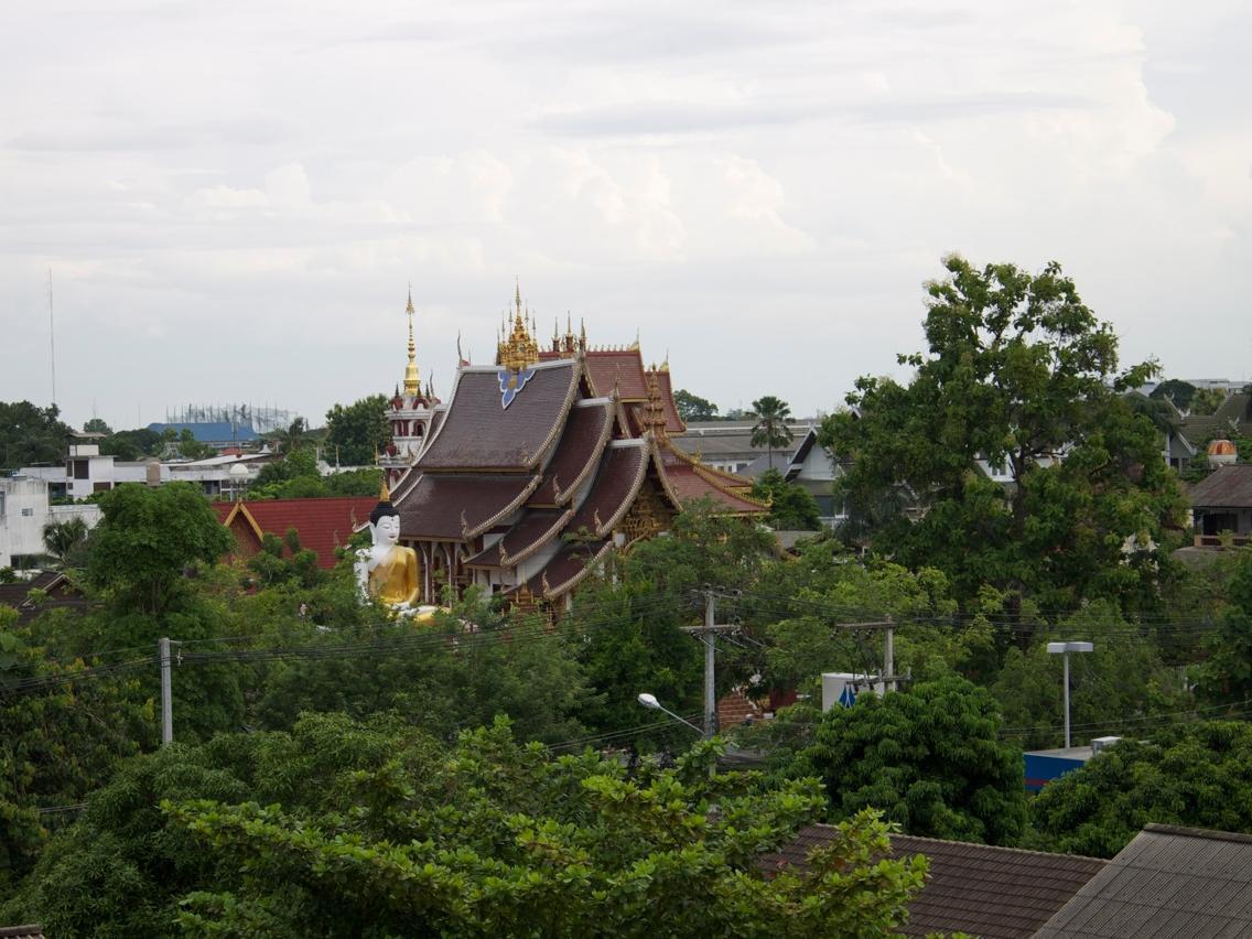 Jane'S House Chiang Mai Exterior foto