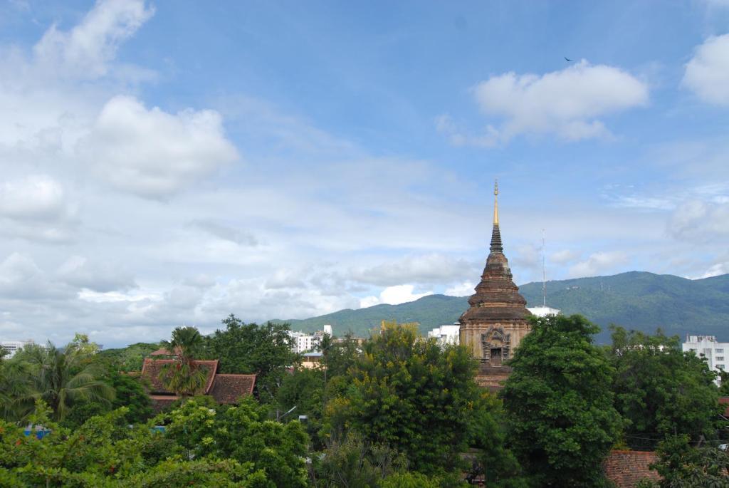 Jane'S House Chiang Mai Exterior foto