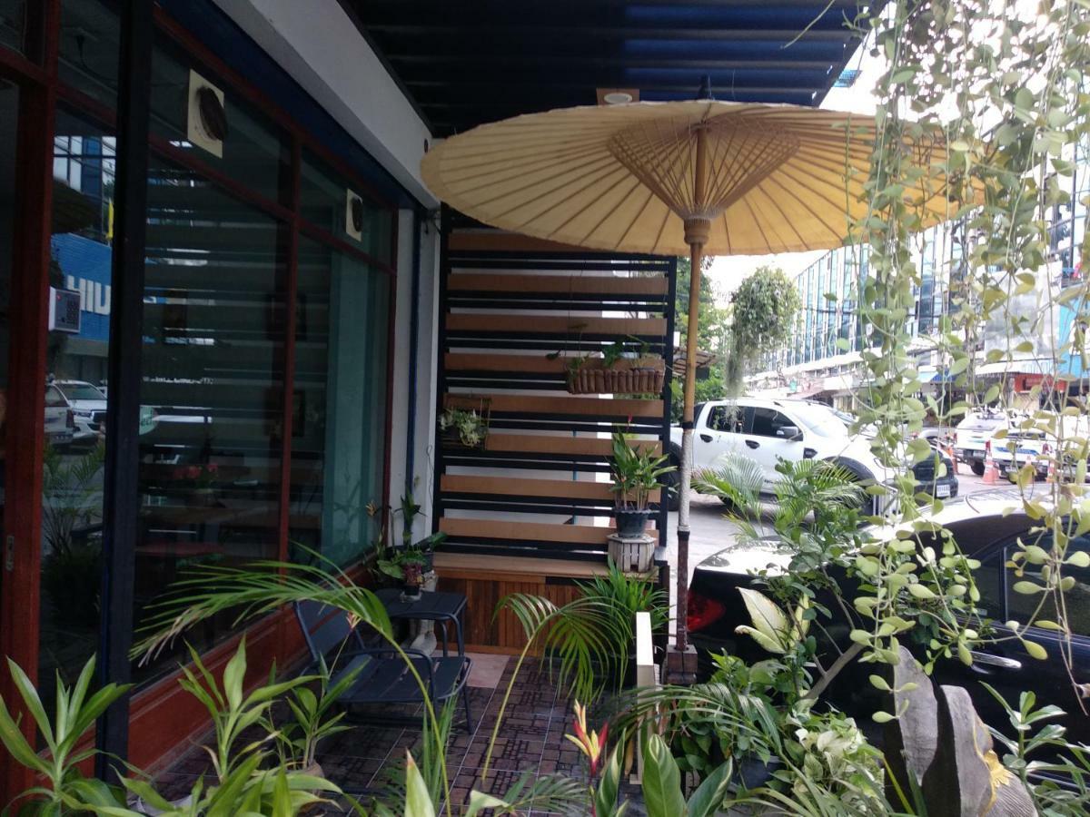Jane'S House Chiang Mai Exterior foto